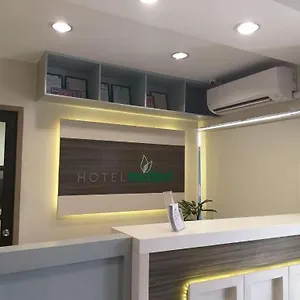 2* Hotel Midori
